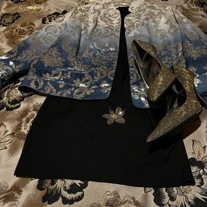 💎Cutout Body-con Dress💎